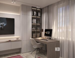 Рабочая зона Мебель для рабочей зоны Filing Cabinet